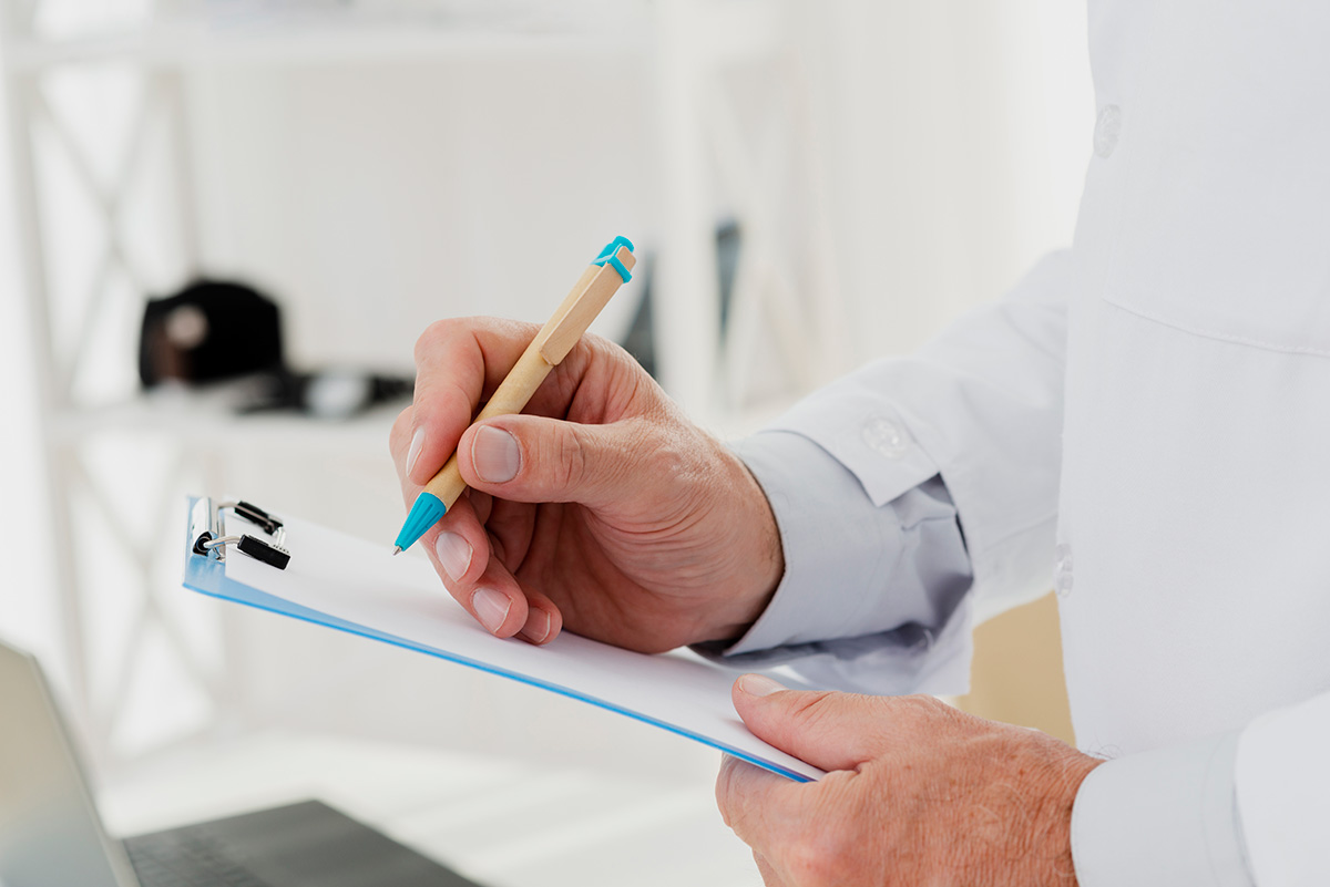 Testosterone Replacement Therapy In Testosterone Replacement Therapy Clinic In Valparaiso