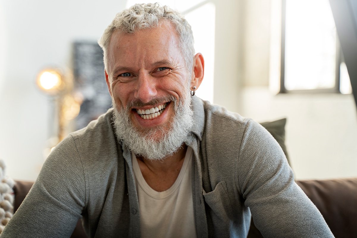 Testosterone Replacement Therapy for Men In Testosterone Replacement Therapy Clinic In Valparaiso